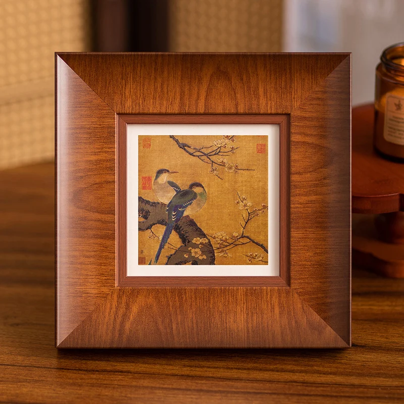 Dekorative Kunst für Wandschmuck im Haus