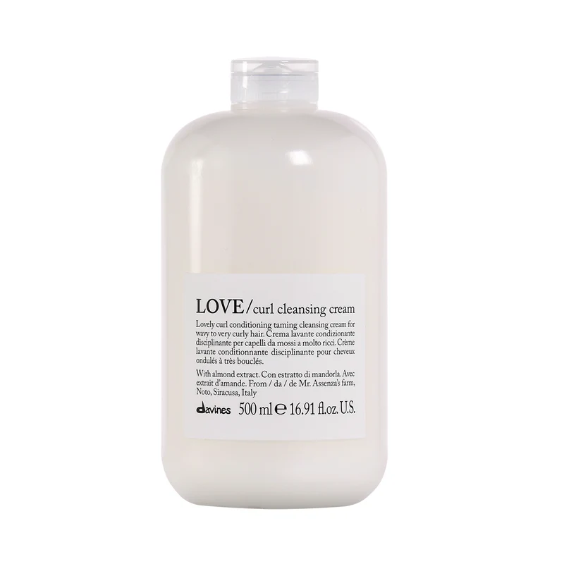 Davines LOVE CURL-Reinigungscreme 500 ml
