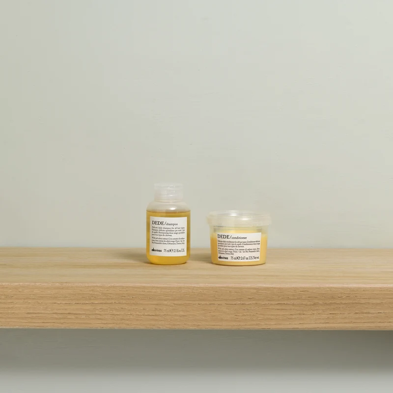 Davines DEDE Shampoo