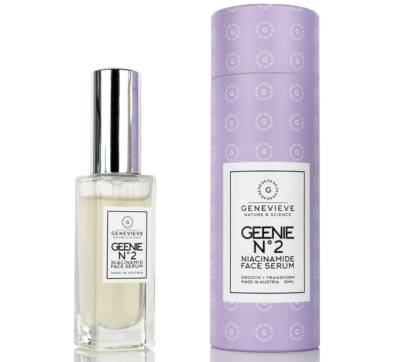 Genevieve NOIE N°2 Niacinamid Serum 30ml