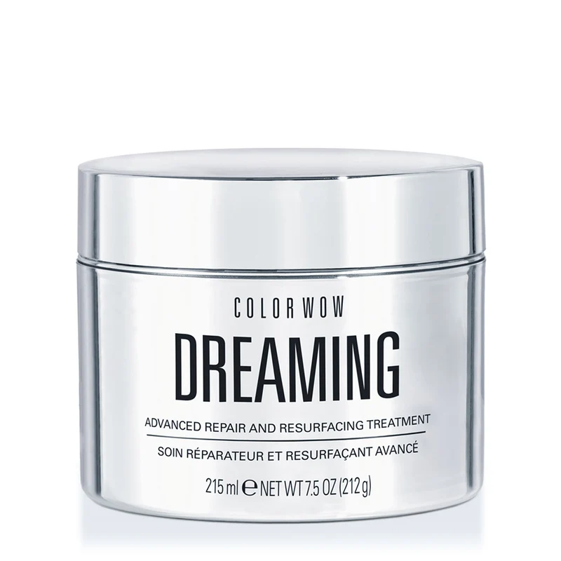 Color Wow Dreaming Repair & Rescurfacing Behandlung 215ml