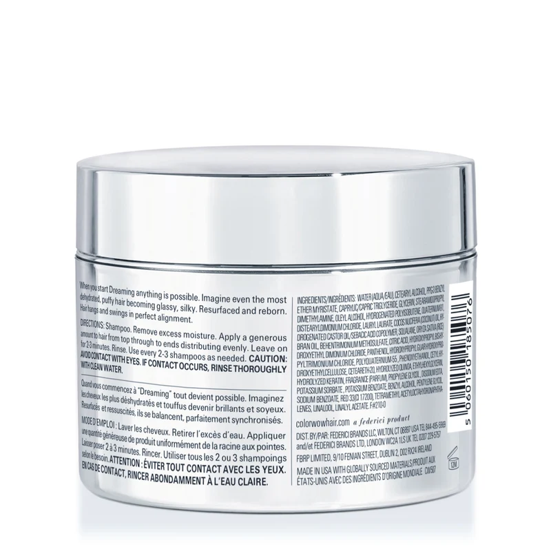 Color Wow Dreaming Repair & Rescurfacing Behandlung 215ml