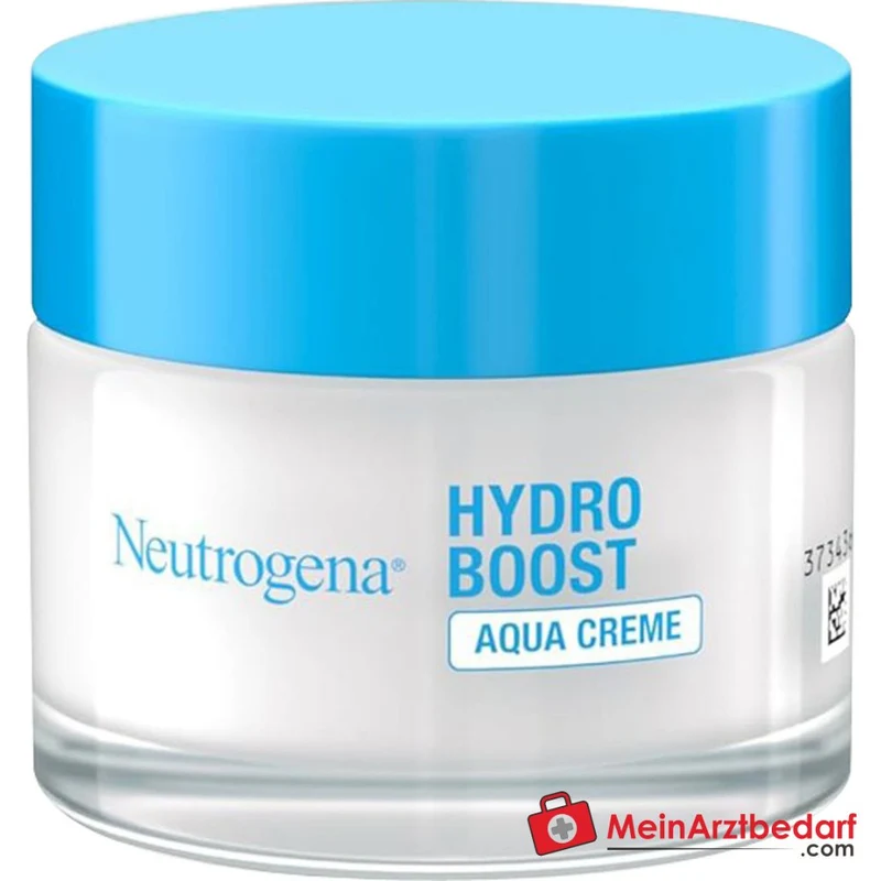 Neutrogena Hydro Boost Aqua Creme, 50 ml