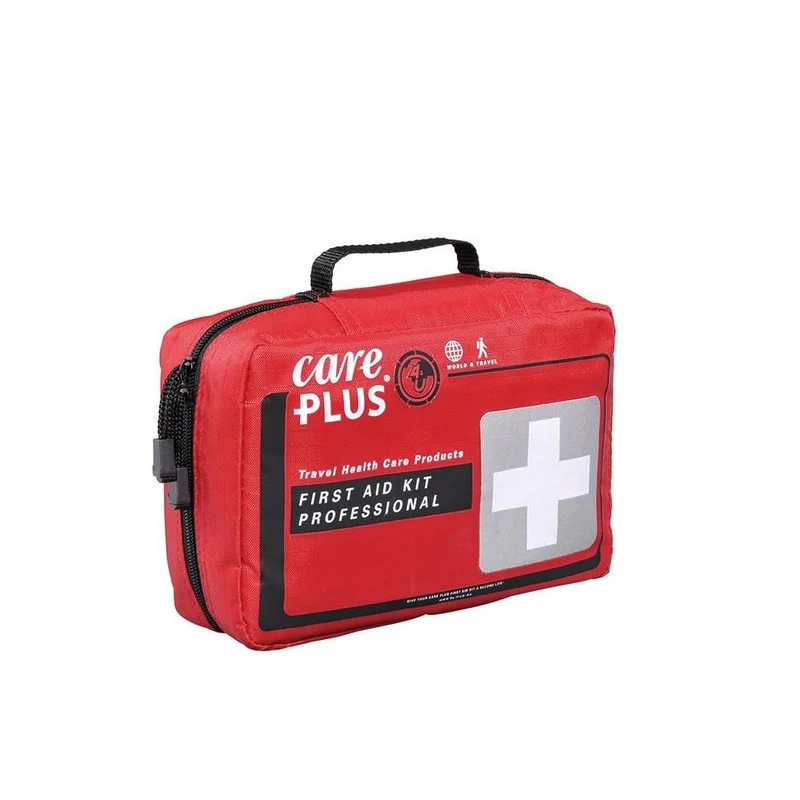 Care Plus First Aid Kit Professional