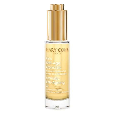 Mary Cohr Huile Anti-Age Aromatic 30 ml