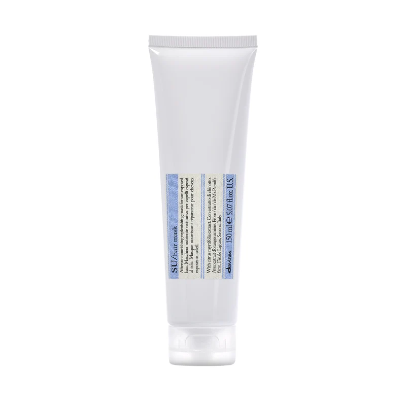 Davines SU Haar Maske 150 ml