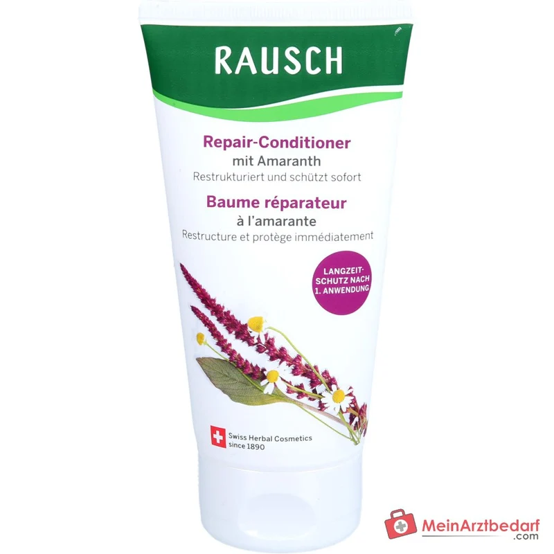Rausch Repair-Conditioner mit Amaranth, 150 ml