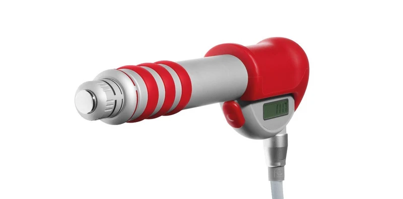 Medizinisches Stoßwellengerät SWISS DOLORCLAST® Classic