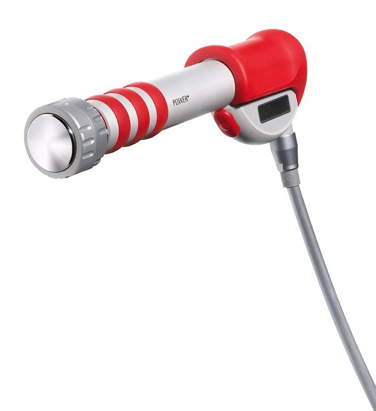 SWISS DOLORCLAST® POWER+ Handstück