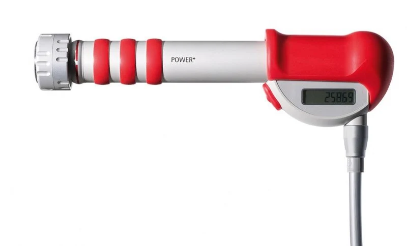 SWISS DOLORCLAST® POWER+ Handstück