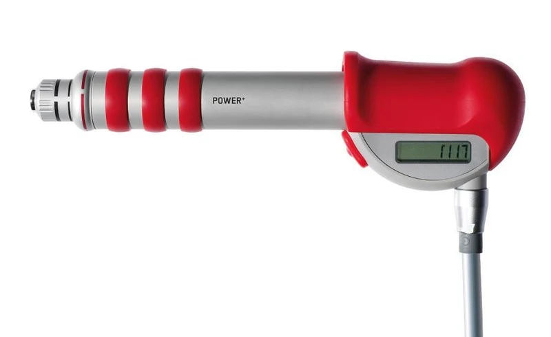 SWISS DOLORCLAST® POWER+ Handstück