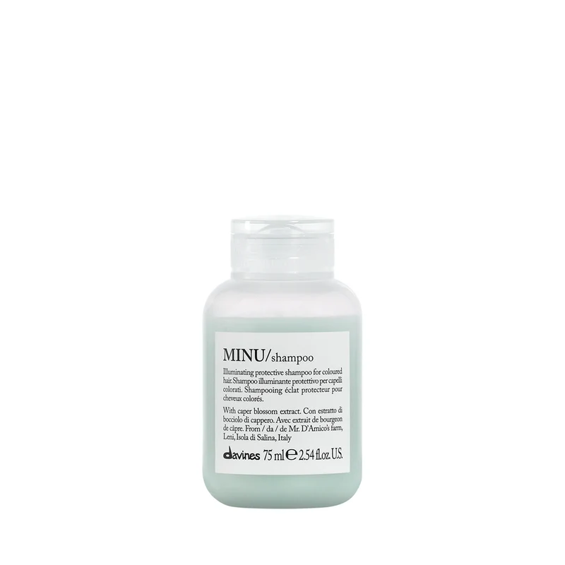 Davines MINU Shampoo