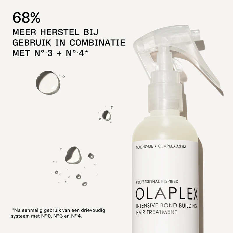 Olaplex Style & Haarpflege Set