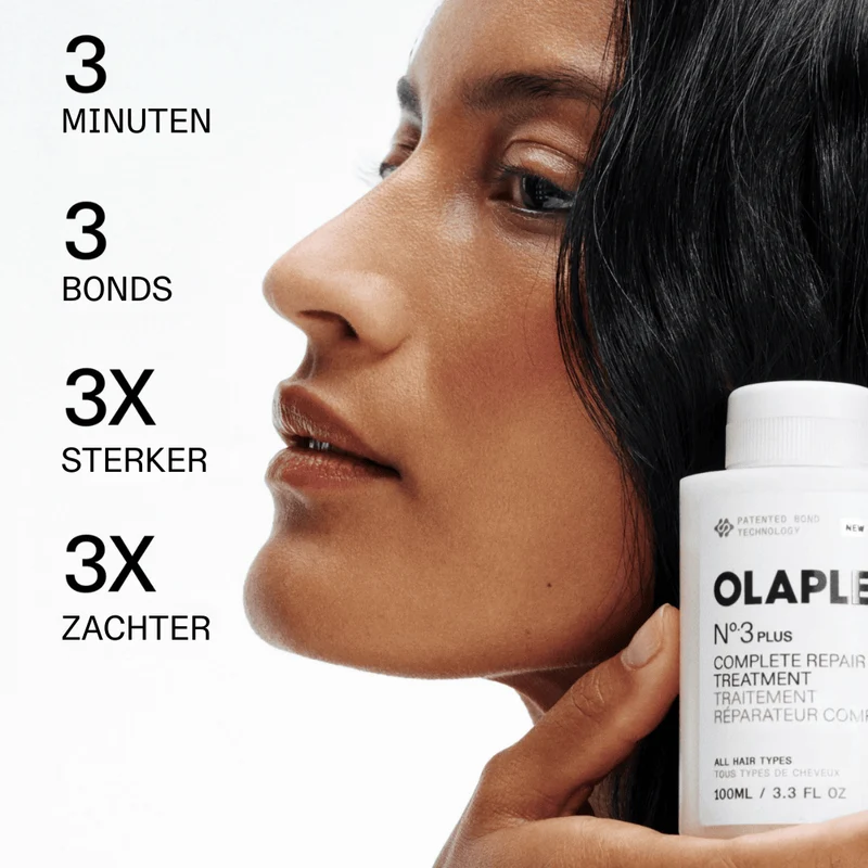 Olaplex Home Treatment Set