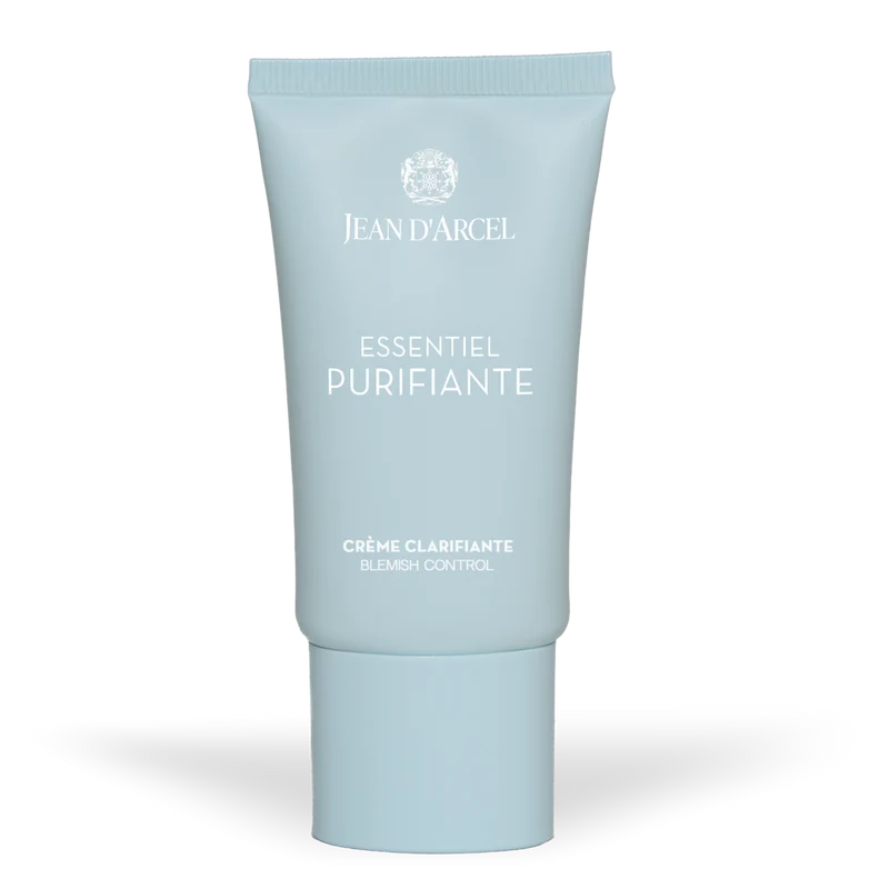 Jean d'Arcel ESSENTIEL PURIFIANTE crème clarifiante blemish control 20 ml
