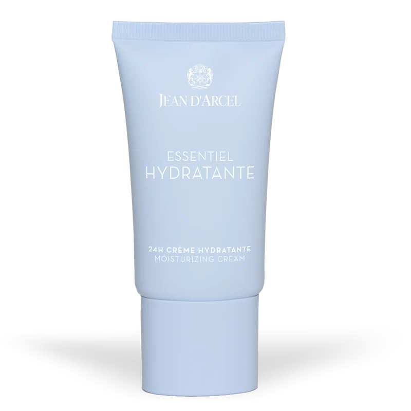 Jean d'Arcel ESSENTIEL HYDRATANTE 24h crème hydratante - moisturizing cream 50 ml