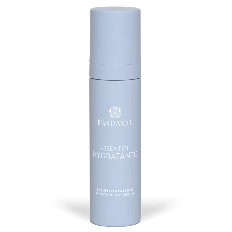 Jean d'Arcel ESSENTIEL sérum hydratante - moisturizing serum 50 ml
