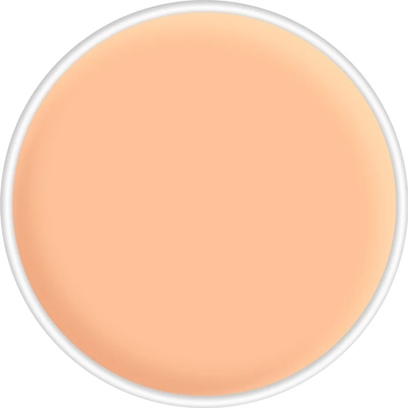 Kryolan Supracolor Nachfüller Hauttöne 4ml
