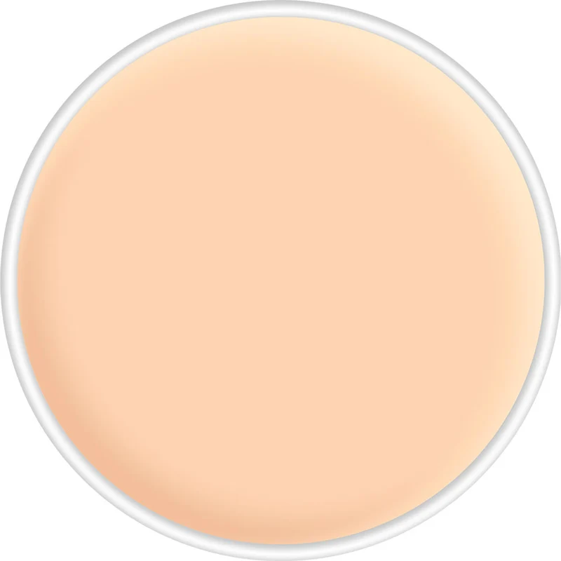 Kryolan Supracolor Nachfüller Hauttöne 4ml