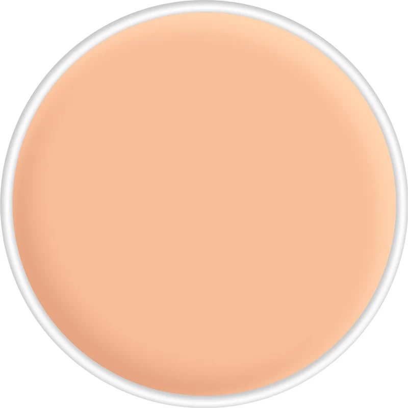 Kryolan Supracolor Nachfüller Hauttöne 4ml