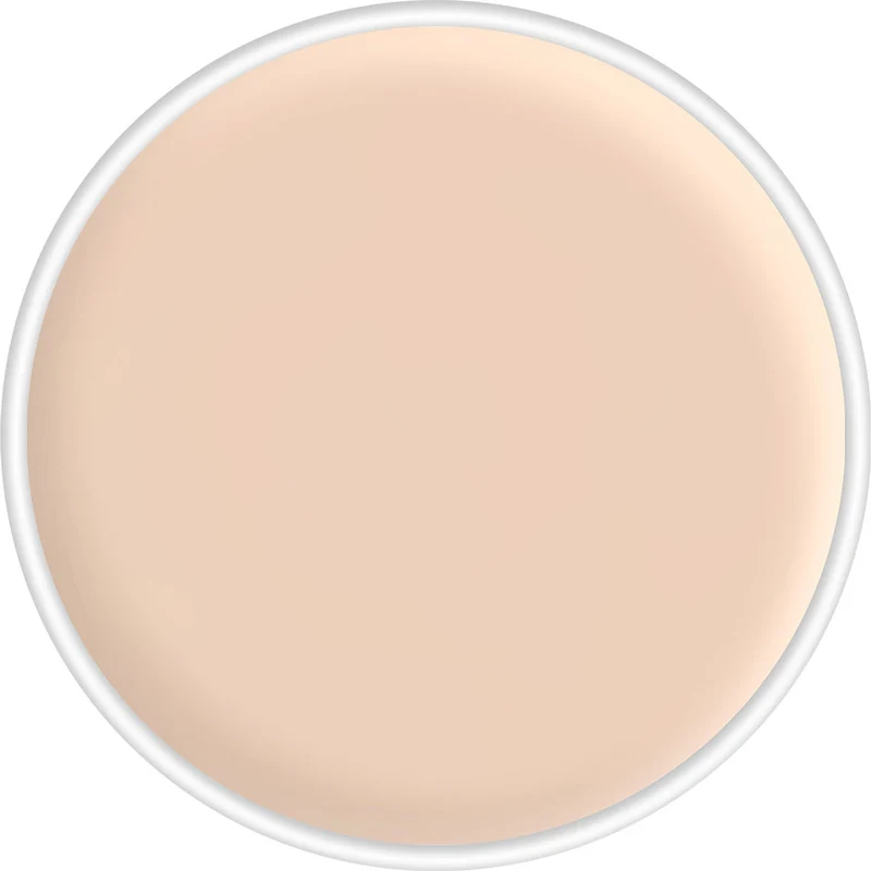 Kryolan Supracolor Nachfüller Hauttöne 4ml
