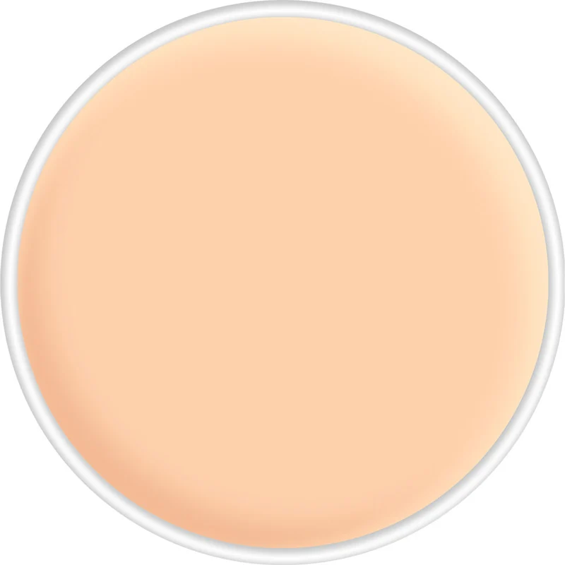 Kryolan Supracolor Nachfüller Hauttöne 4ml