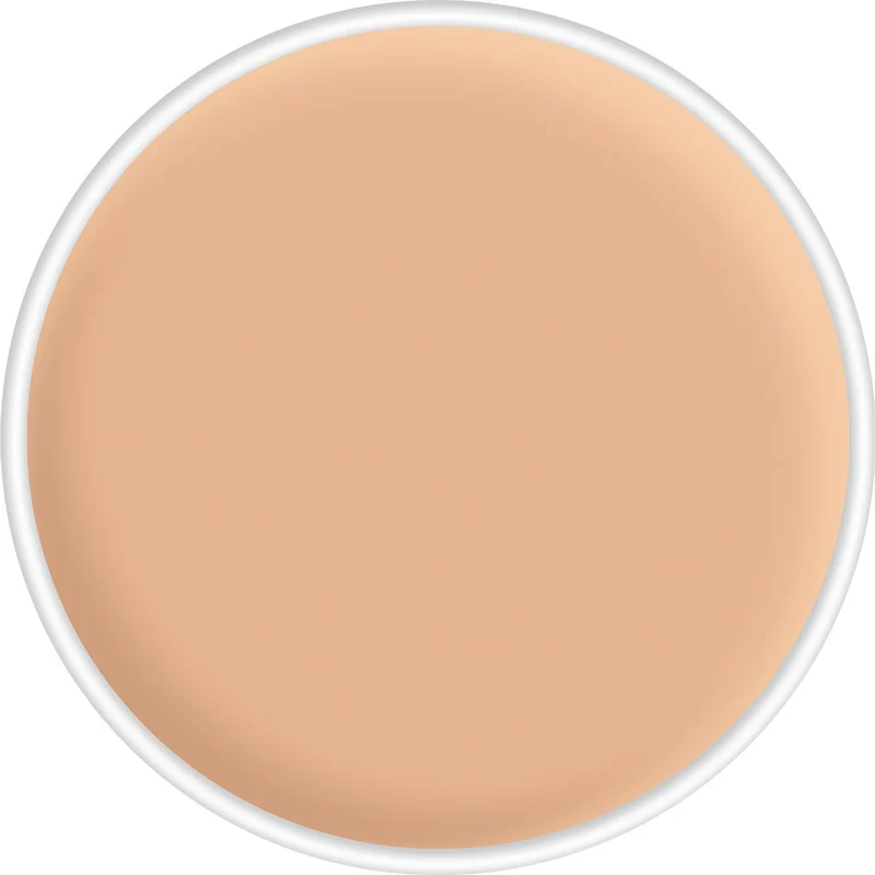 Kryolan Supracolor Nachfüller Hauttöne 4ml