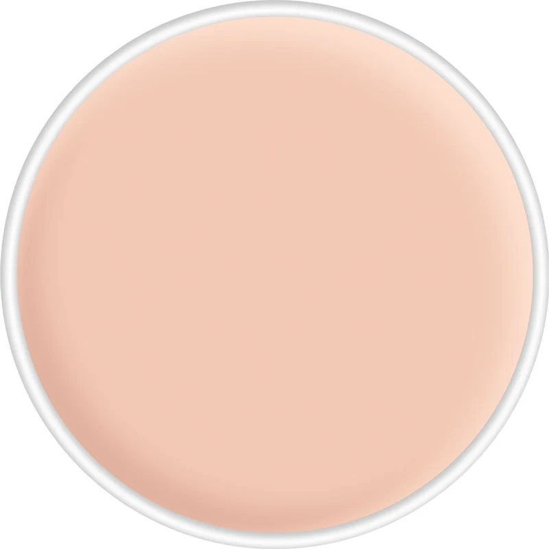 Kryolan Supracolor Nachfüller Hauttöne 4ml
