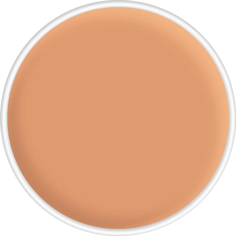Kryolan Supracolor Nachfüller Hauttöne 4ml