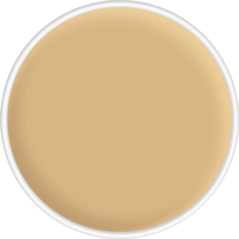 Kryolan Supracolor Nachfüller Hauttöne 4ml