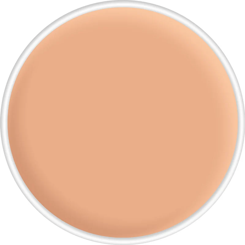 Kryolan Supracolor Nachfüller Hauttöne 4ml