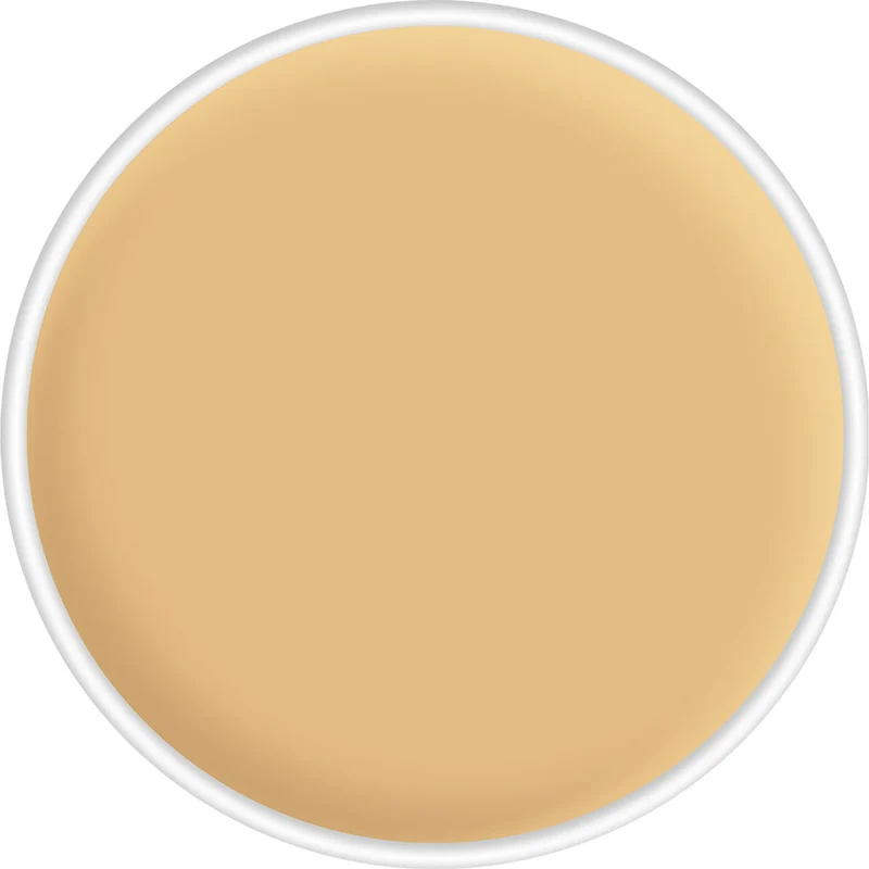 Kryolan Supracolor Nachfüller Hauttöne 4ml