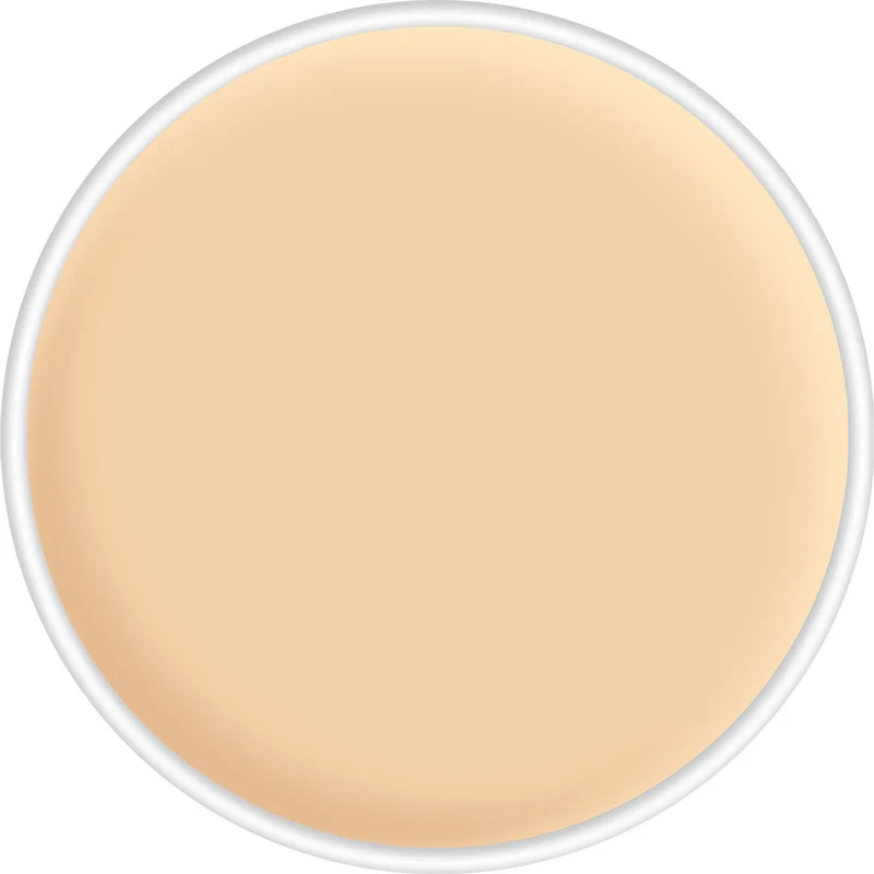 Kryolan Supracolor Nachfüller Hauttöne 4ml