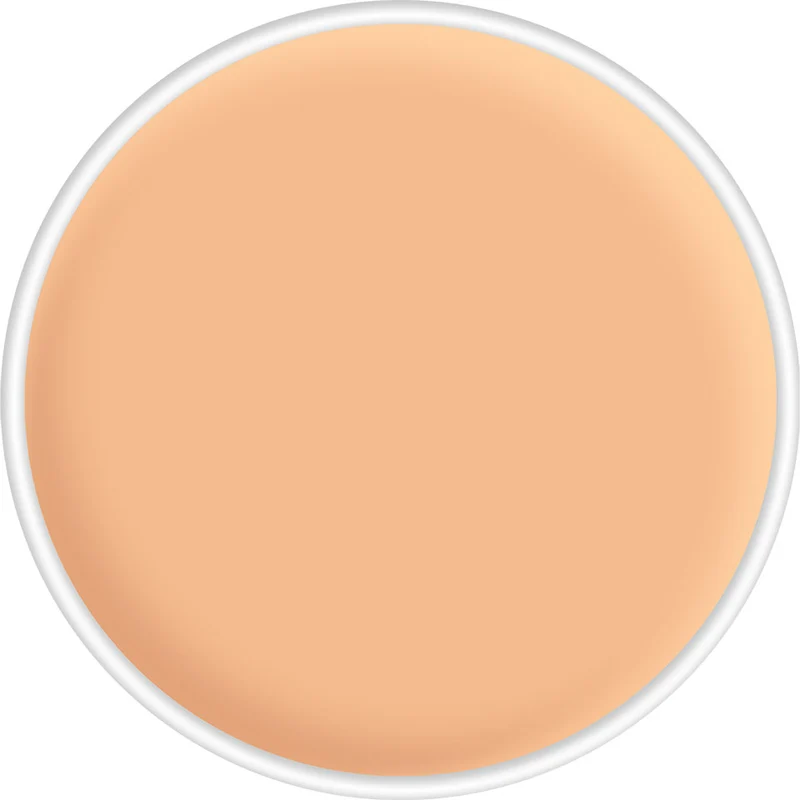 Kryolan Supracolor Nachfüller Hauttöne 4ml