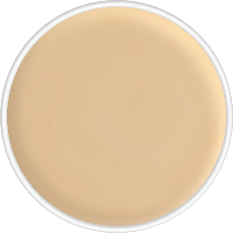 Kryolan Supracolor Nachfüller Hauttöne 4ml