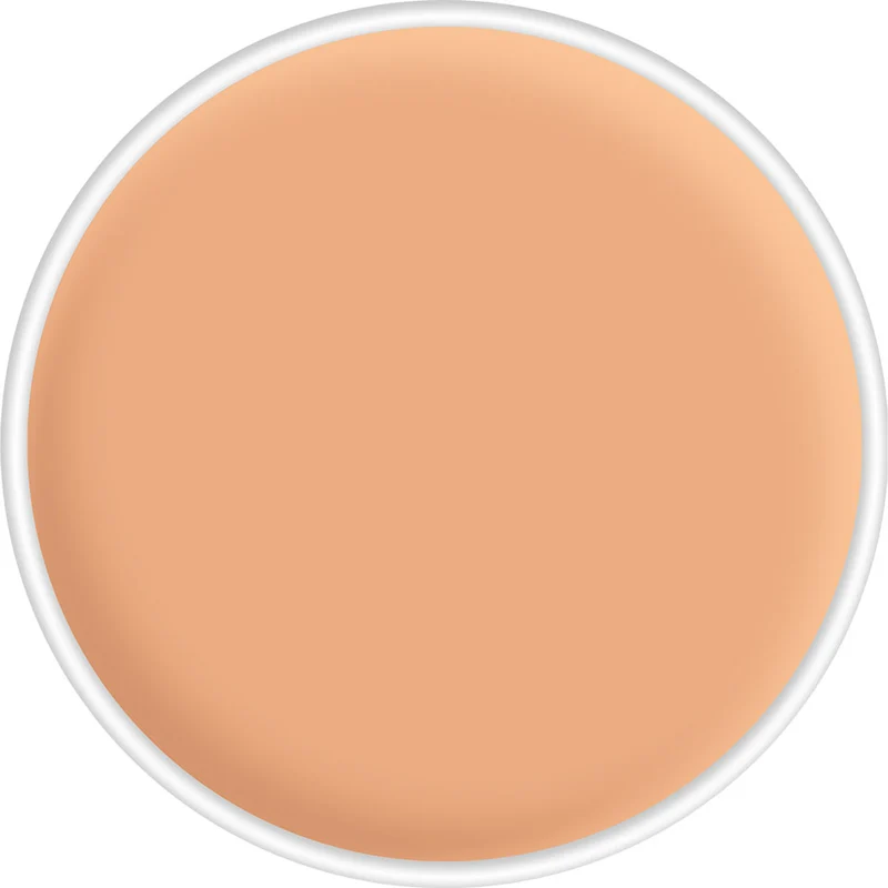 Kryolan Supracolor Nachfüller Hauttöne 4ml