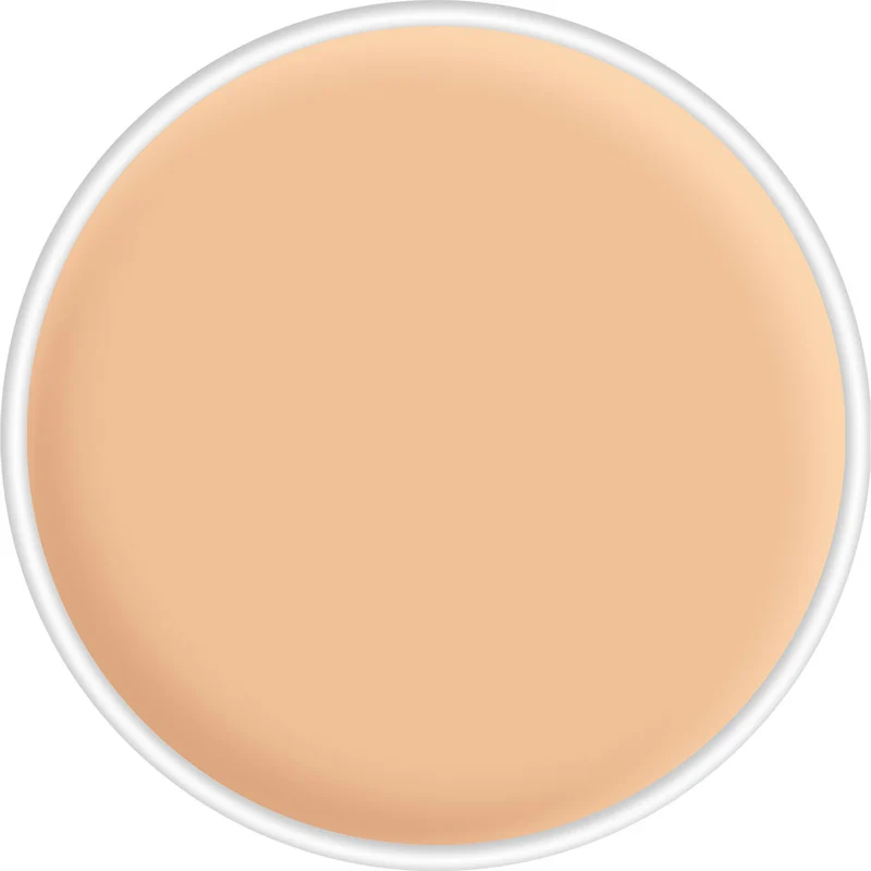 Kryolan Supracolor Nachfüller Hauttöne 4ml