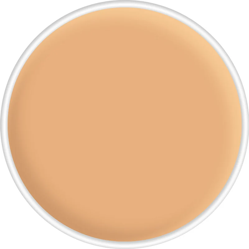 Kryolan Supracolor Nachfüller Hauttöne 4ml