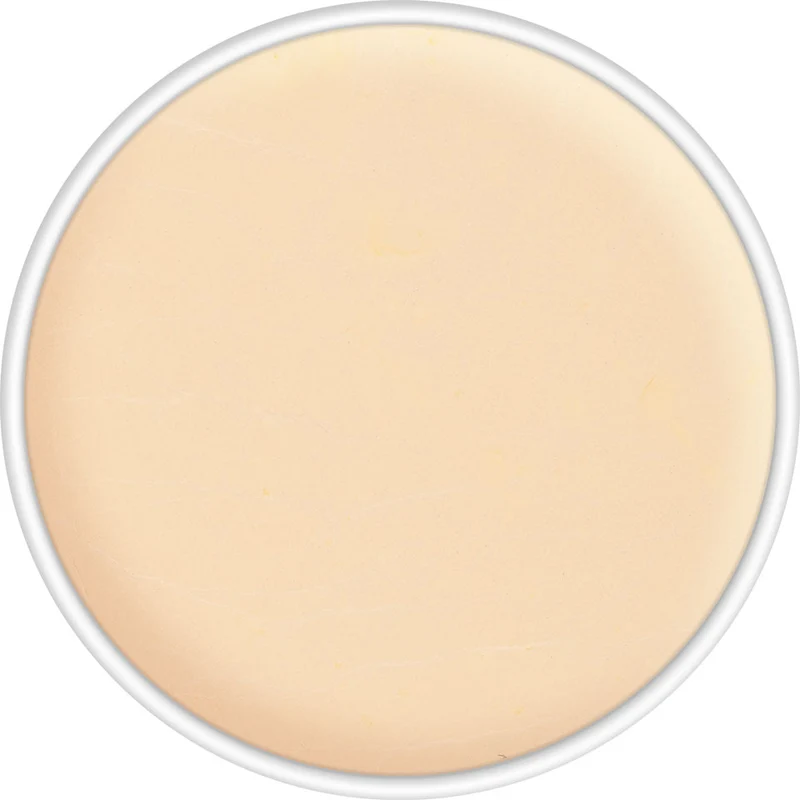 Kryolan Supracolor Nachfüller Hauttöne 4ml
