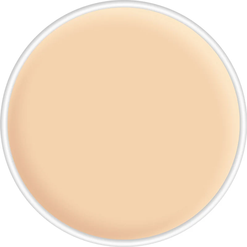 Kryolan Supracolor Nachfüller Hauttöne 4ml
