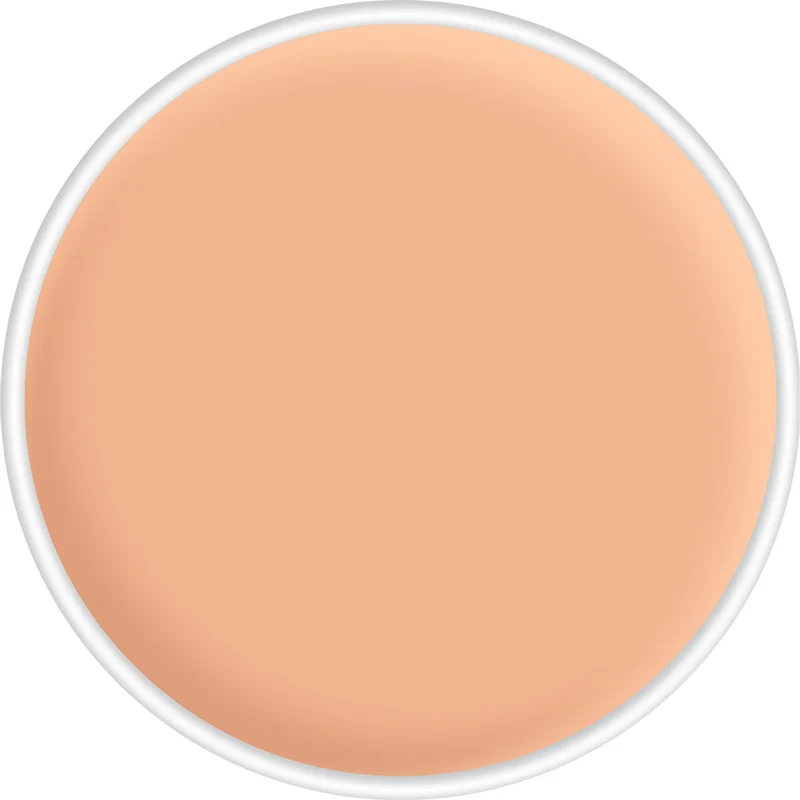 Kryolan Supracolor Nachfüller Hauttöne 4ml