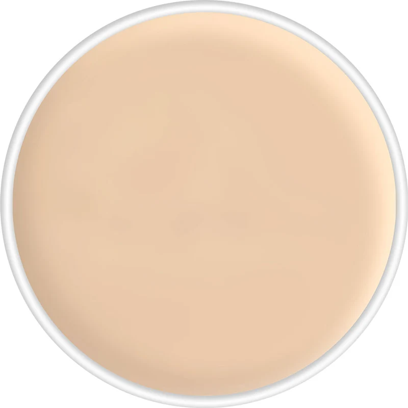 Kryolan Supracolor Nachfüller Hauttöne 4ml