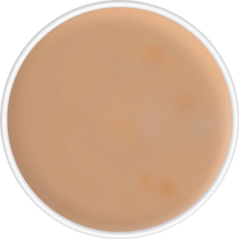 Kryolan Supracolor Nachfüller Hauttöne 4ml
