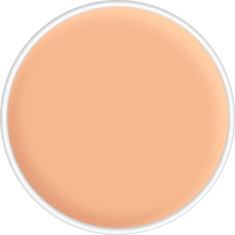 Kryolan Supracolor Nachfüller Hauttöne 4ml