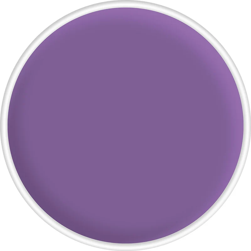 Kryolan Supracolor Nachfüller Buntfarben 4ml