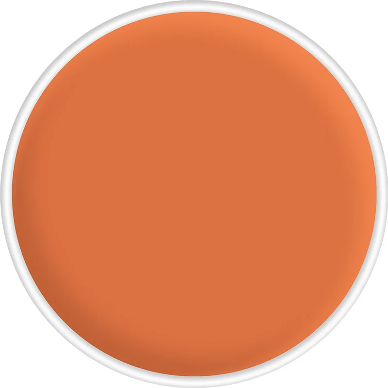 Kryolan Supracolor Nachfüller Buntfarben 4ml