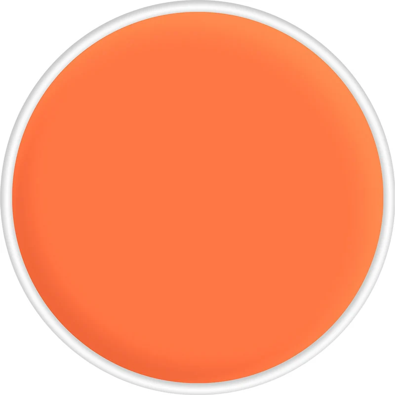 Kryolan Supracolor Nachfüller Buntfarben 4ml