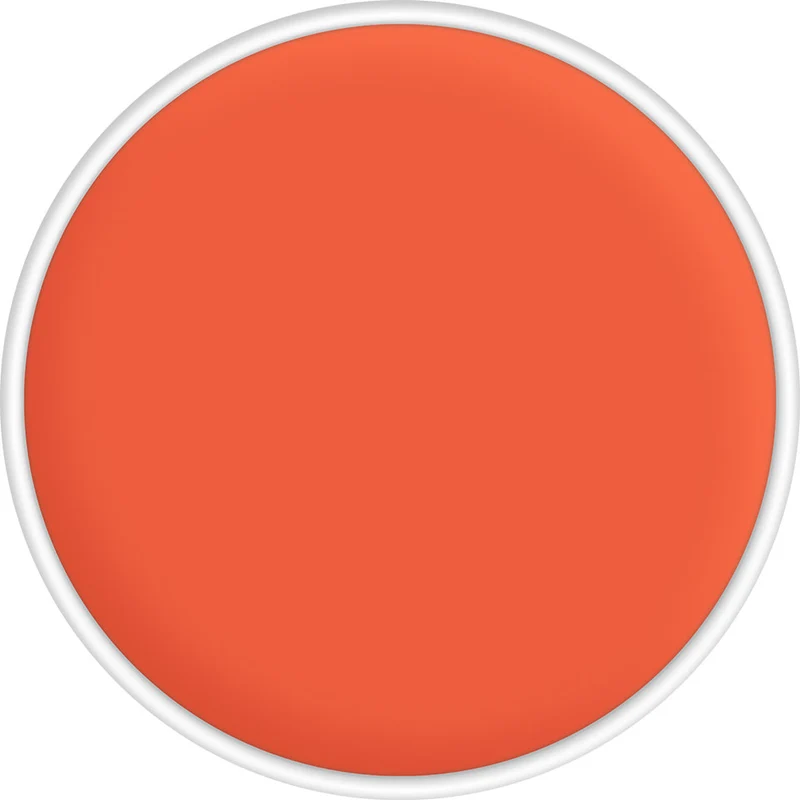 Kryolan Supracolor Nachfüller Buntfarben 4ml