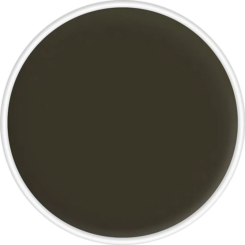 Kryolan Supracolor Nachfüller Buntfarben 4ml