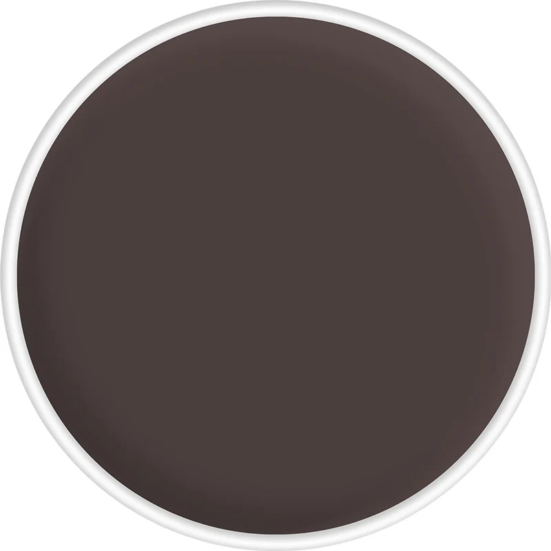 Kryolan Supracolor Nachfüller Buntfarben 4ml